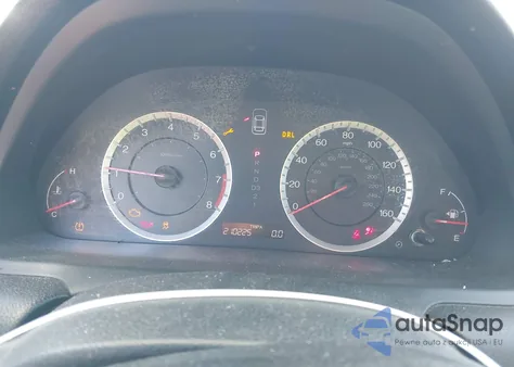 2011 Honda Accord Se из США, поврежденный, VIN 1HGCP2F65BA115756